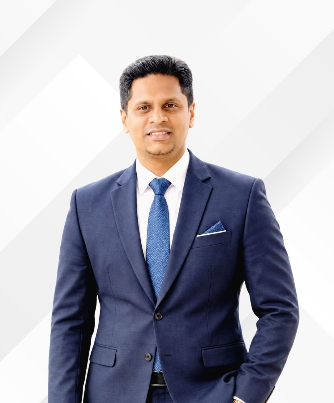 Lion. Er. M M Prabhu, Founder & Chairman, MMP Group
