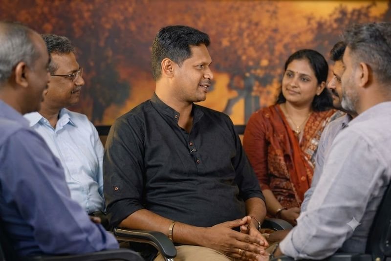 Expert Mentorship