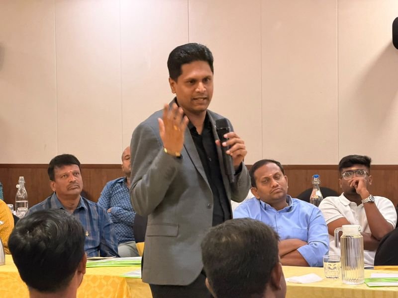 Leadership Coaching