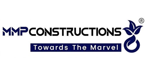MMP Construction & Infra logo