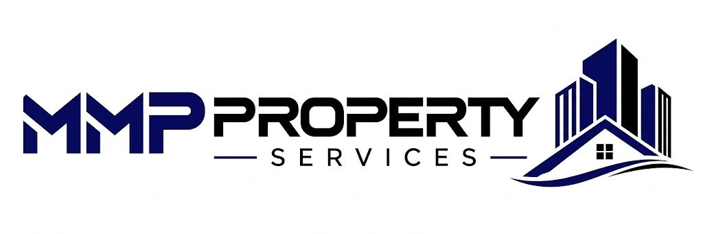 MMP Property Management logo