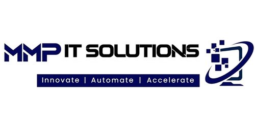 MMP IT Solutions logo