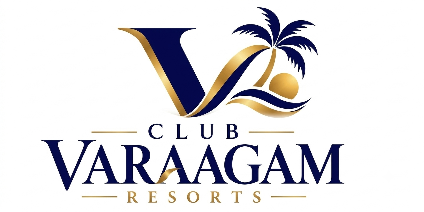 Club Varaagam Resorts & Hospitality logo