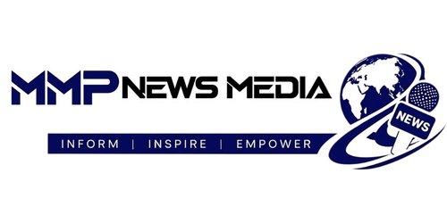 MMP News Media logo