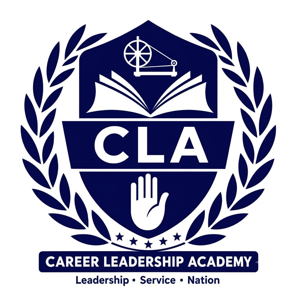 Career Leadership Academy logo
