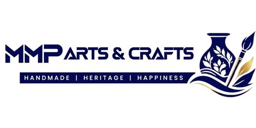 MMP Arts & Crafts logo