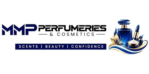 MMP Perfumeries & Cosmetics logo
