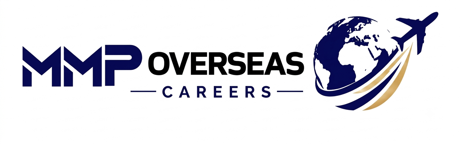 MMP Overseas Careers logo