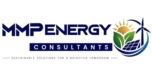 MMP Energy Consultants logo