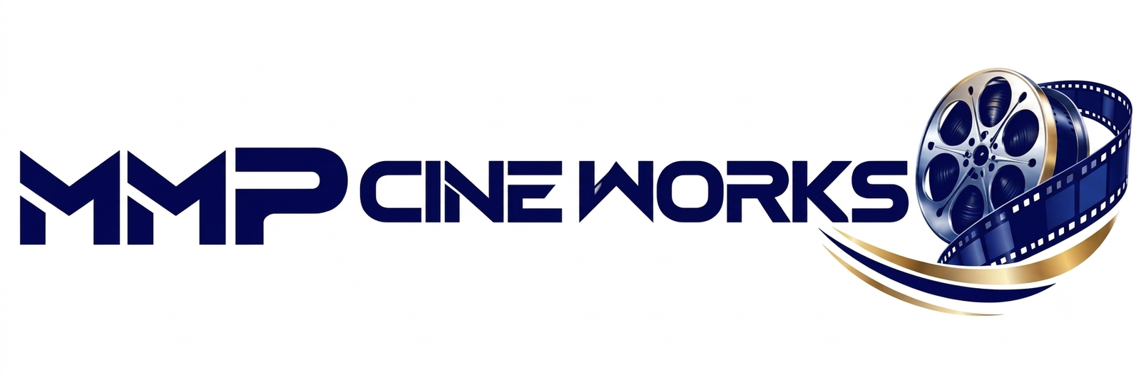 MMP Film & Cinema logo