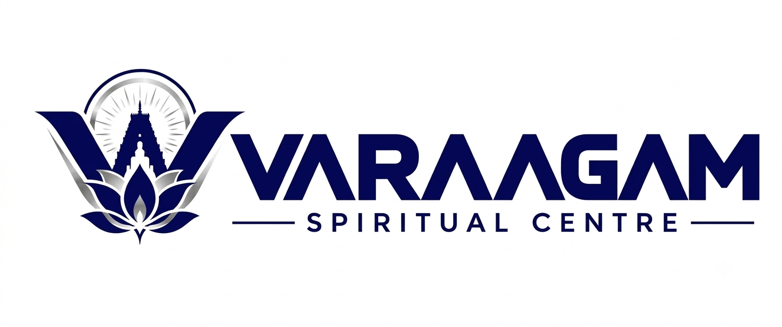Varaagam Temple & Community logo