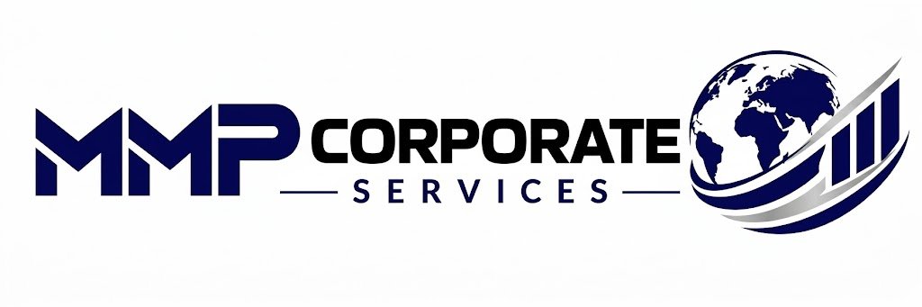 MMP Corporate Service logo